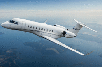 Bombardier Global 5500 Super Large Jet Photo