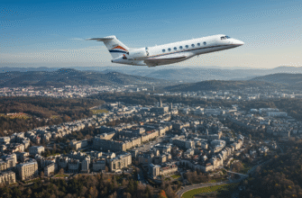 Private Jet Charter To And From Bern Photo