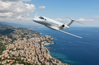 Private Jet Charter To And From Genoa Photo