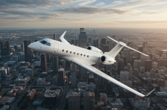 Private Jet Charter To And From Dallas Photo