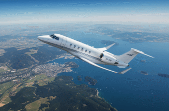 Private Jet Charter To And From Luxembourg Photo