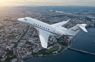 Private Jet Charter To And From Vienna Photo