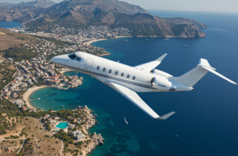 Private Jet Charter To And From Bodrum Photo