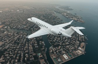 Private Jet Charter To And From Karachi Photo