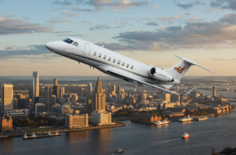 Private Jet Charter To And From Liverpool Photo