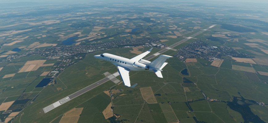 Albert – Picardie Airport (BYF) Photo