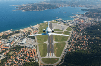 Ajaccio Napoleon Bonaparte Airport (AJA) Photo