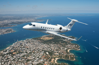 Private Jet Charter To And From Santo Domingo Photo