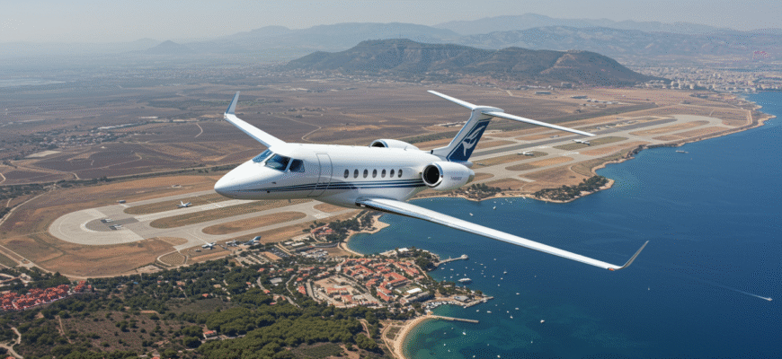 Antalya Airport (AYT) Photo