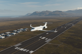 Akureyri Airport (AEY) Photo