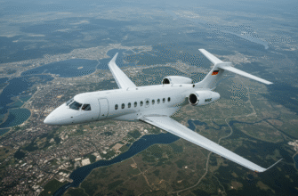 Private Jet Charter To And From Germany Photo