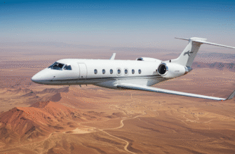 Private Jet Charter To And From Jordan Photo