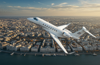Private Jet Charter To And From Budapest Photo