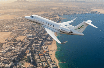 Private Jet Charter To And From Riyadh Photo
