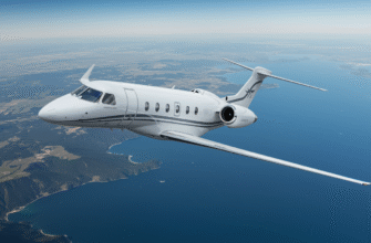 Private Jet Charter To And From Sweden Photo