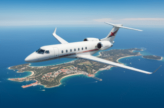Private Jet Charter To And From Cuba Photo