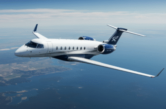 Embraer Praetor 500 Midsize Jet Photo