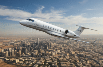 Private Jet Charter To And From Abuja Photo
