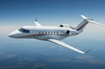 Embraer Legacy 500 Midsize Jet Photo