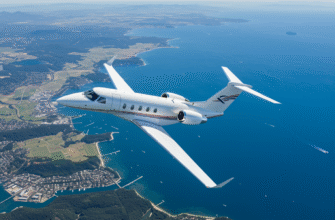 Private Jet Charter To And From New Zealand Photo