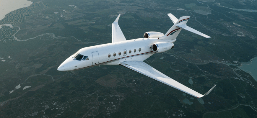 Private Jet Charter To And From Poland Photo