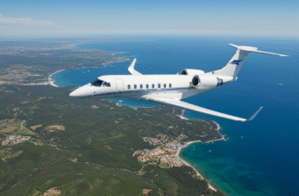 Private Jet Charter To And From Colombia Photo
