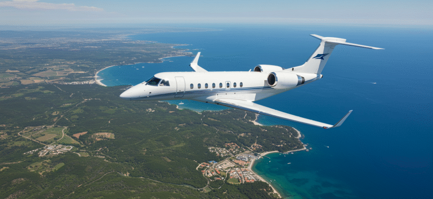 Private Jet Charter To And From Colombia Photo