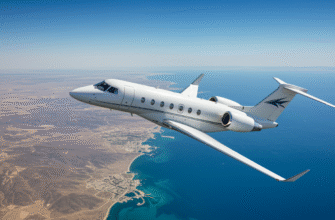 Private Jet Charter To And From Morocco Photo
