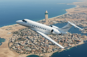 Private Jet Charter To And From Casablanca Photo