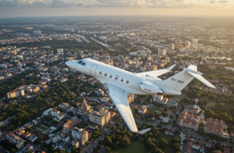 Private Jet Charter To And From Phnom Penh Photo