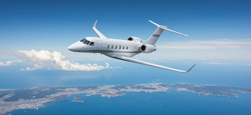 Private Jet Charter To And From Taiwan Photo