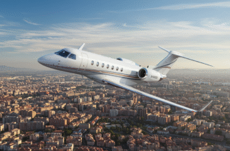 Private Jet Charter To And From Valencia Photo