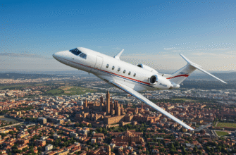 Private Jet Charter To And From Bologna Photo