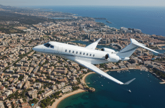 Private Jet Charter To And From Palma De Mallorca Photo