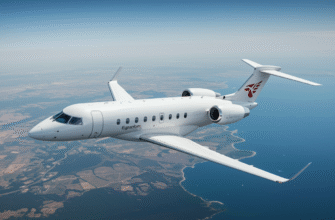 Embraer Legacy 600 Large Jet Photo