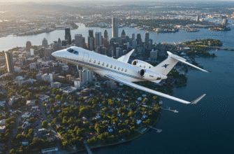 Private Jet Charter To And From Ottawa Photo
