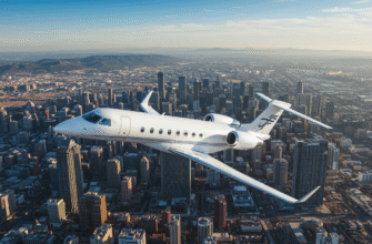 Private Jet Charter To And From Calgary Photo