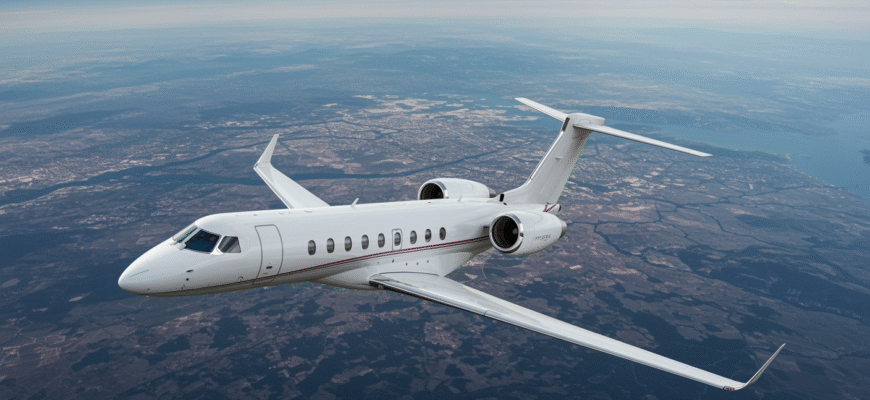 Private Jet Charter To And From Spain Photo