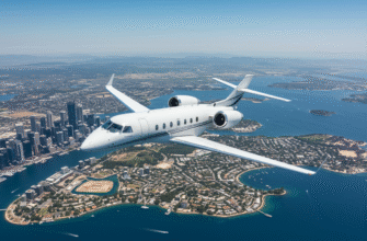 Private Jet Charter To And From Perth Photo