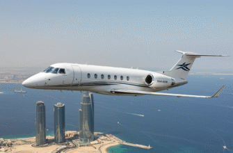 Private Jet Charter To And From Bahrain Photo