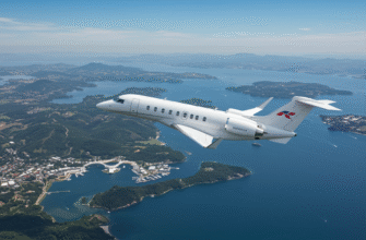 Private Jet Charter To And From Panama Photo