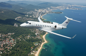 Private Jet Charter To And From Vietnam Photo