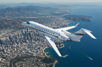 Private Jet Charter To And From San Jose Photo