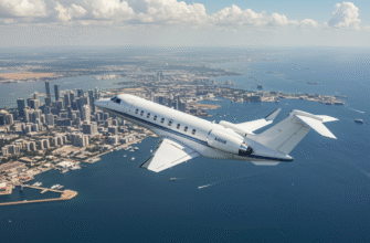 Private Jet Charter To And From Lagos Photo