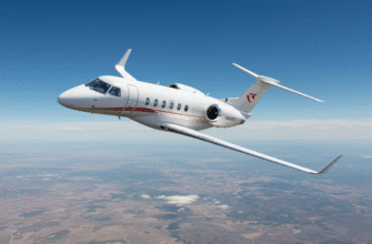 Private Jet Charter To And From Tunisia Photo