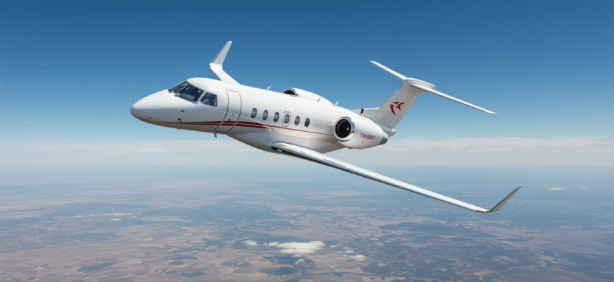 Private Jet Charter To And From Tunisia Photo
