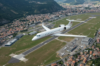 Aosta Valley Airport (AOT) Photo