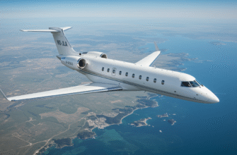 Embraer Legacy 650 / 650E Large Jet Photo
