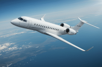 Bombardier Global 6500 Long Range Jet Photo