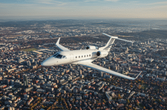 Private Jet Charter To And From Stuttgart Photo